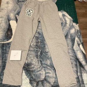 Quil Mason FLARE PANTS